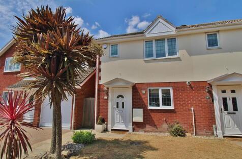Seathrift Close, Lee-on-the-Solent