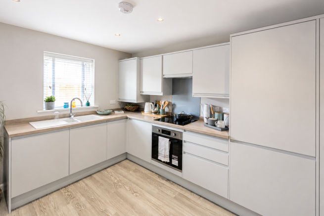 3 bed Semi-Detached for sale Image 4