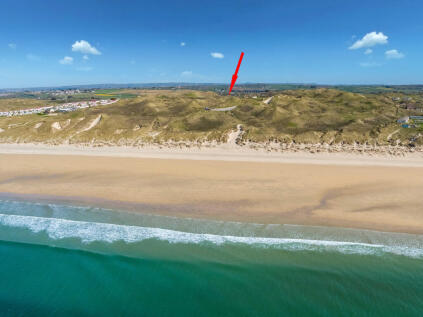 Gwithian, Nr. St Ives, Cornwall