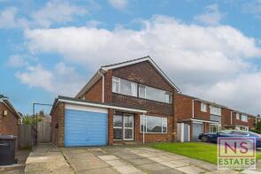 37, Bentinck Avenue, Middlesbrough TS5 6RX