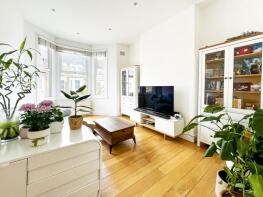 First Floor Flat B, 174, Portnall Road, London W9 3BJ