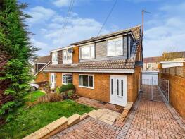 7, Johnson Close, Lancaster LA1 5EU