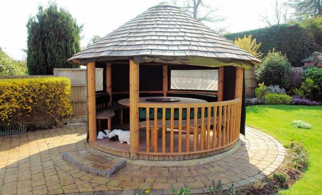 Gazebo