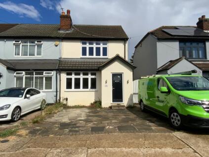 Beechwood Gardens, Rainham, Essex, RM13 9HU