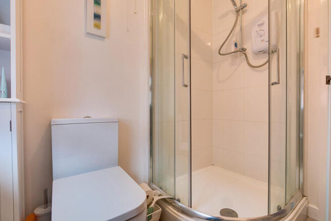 En suite - Aspect...