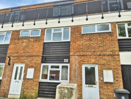 Sweetbriar Street, Kingsholm