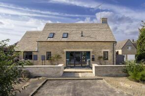 1 Meadowbank Barn House, Meadowbank Close, Chipping Norton OX7 6EQ