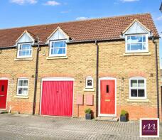 6, Pakenham Close, Coldharbour, Aylesbury HP19 7GP