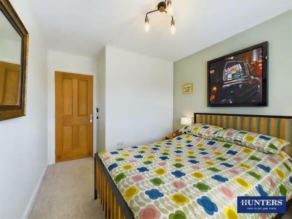 Bedroom Four