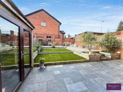 Cowley Green, Wombwell, Barnsley