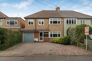 10, Penton Hook Road, Staines-upon-thames TW18 2PF
