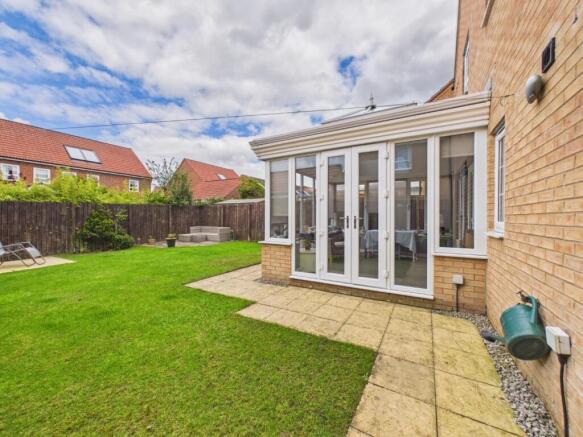 3 bed Detached for sale Image 12