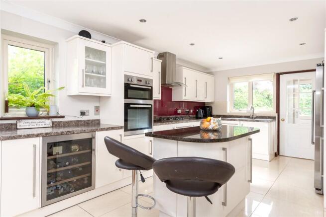 Kitchen/Breakfast