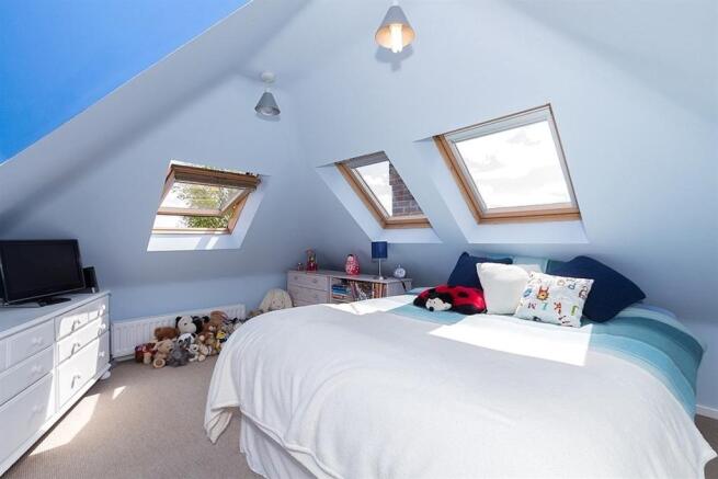 Bedroom 4