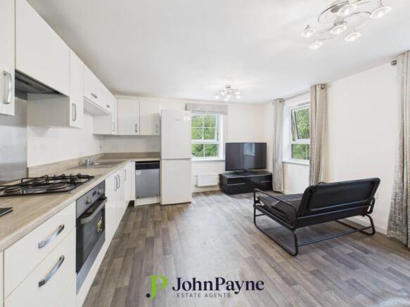 Living Dining Kitche