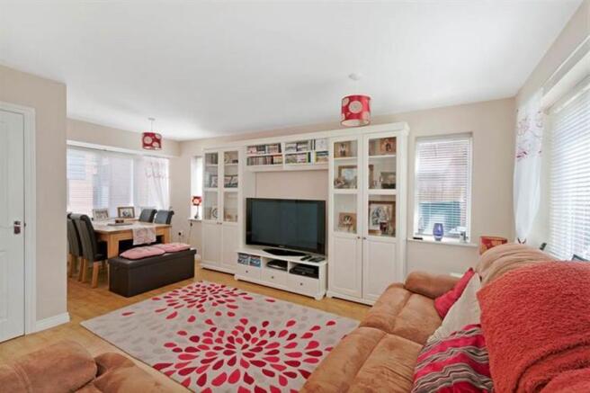 Lounge Area