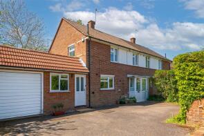 64, Colman Way, Redhill RH1 2BD