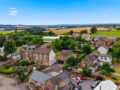 Main Road, Ridgeway, S12