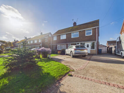 Tweendykes Road, Hull, HU7