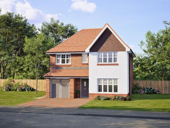 Wentworth External
