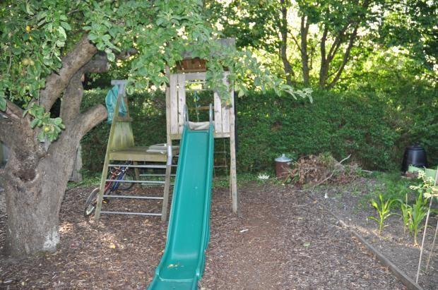 play area