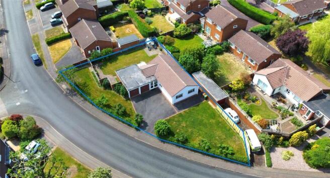 Drone Photo