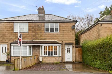 Abbey Road, Ulceby, North Lincolnshire, DN39