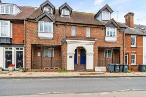 4, 76 78 The Weirs, Chesil Street, Winchester SO23 0HX