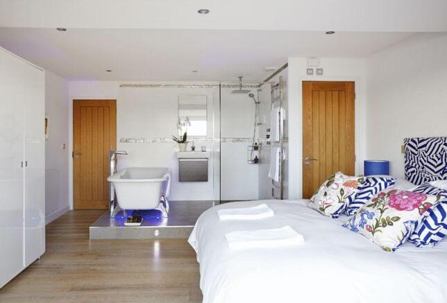Master Bedroom 1
