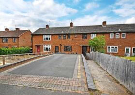 22, Lodge Lane, Bridgnorth WV15 5EF