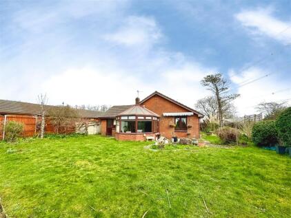 Black Rock Road, Portskewett, Caldicot