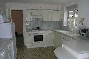 Kitchen/Breakfast Ro