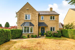 1, Two Ways Close, Stroud GL6 9AP