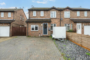 40, Rushmoor Gardens, Calcot, Reading RG31 7AJ