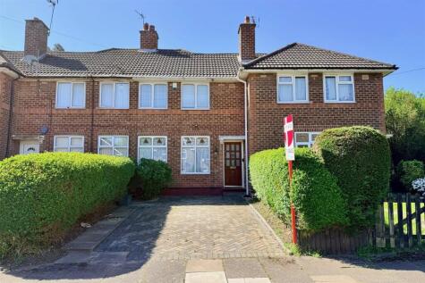 Blandford Road, Quinton, Birmingham