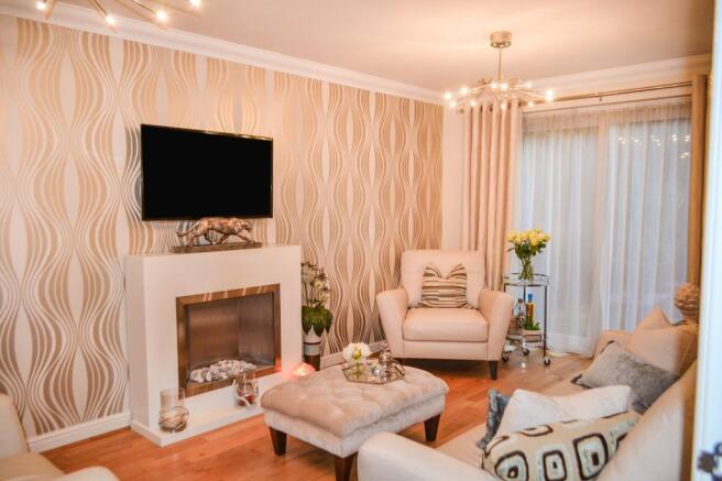 Reception Room 1