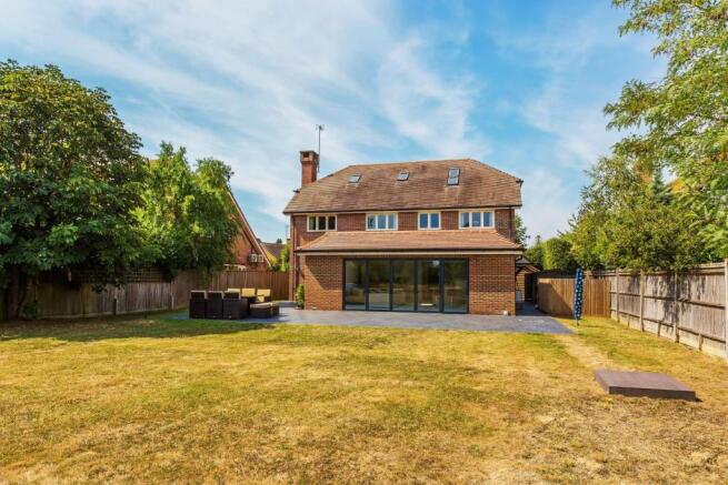 Surrey Estates
