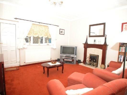 Front Lounge