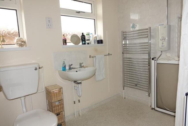 Wet Room
