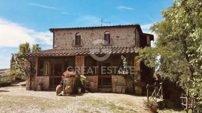 Esterno