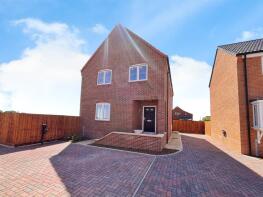 30, Butterwick Gardens, Butterwick, Boston PE22 0FA