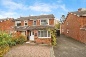 59, Main Street, Repton, Derby DE65 6EZ