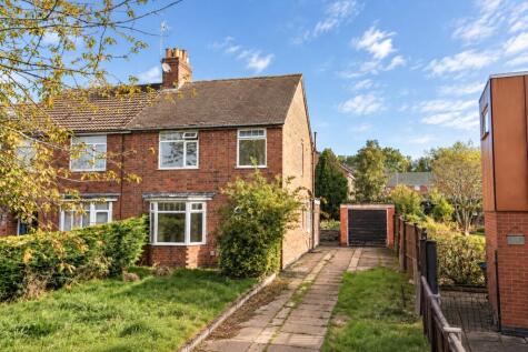Markfield Road, Ratby, Leicester, Leicestershire