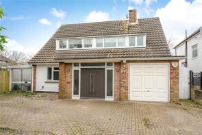 9a Minerva, Little Court, West Wickham BR4 9AL