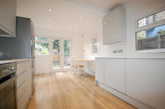3 bedroom House for rent