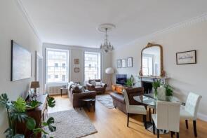 Flat 4 Second Floor, 40, Great Pulteney Street, Bathwick, Bath BA2 4BZ