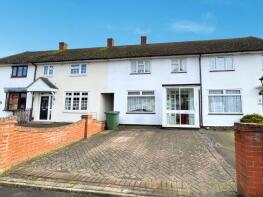 23, Dalroy Close, South Ockendon RM15 5LR