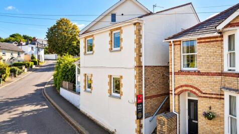 Bishops Tawton, Barnstaple, Devon, EX32