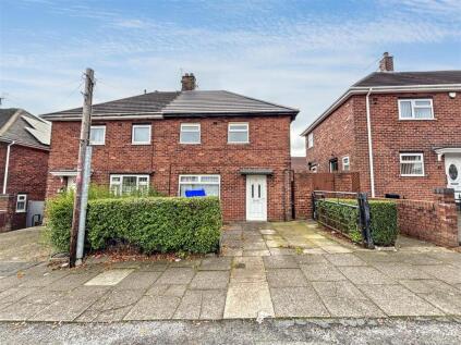 Fegg Hayes Road, Stoke-On-Trent