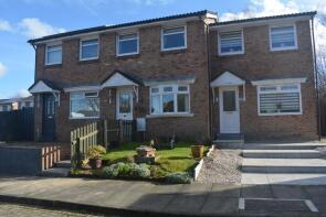 69, High Burnside Avenue, Langloan, Coatbridge ML5 1HZ